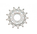 Supersprox 13 ozubené koleso HONDA TRX 450 R 700 SPORTRAX