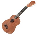 Ever Play UK-30M-21 sopránové ukulele UK21-30M