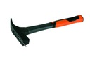 Tesárske HAMMER Fiberglas Professional SILNÉ CCA