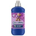 Aviváž Coccolino Creations Purple Orchid & Blueberries