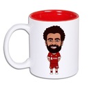 HRNČEK LIVERPOOL FC MO MOHAMED SALAH 11