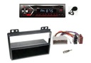 Xblitz RF200 Bluetooth USB rádio FORD FUSION MK1