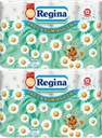 Toaletný papier s vôňou Regina 12 ks x2