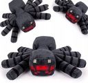 Plyšová figúrka pavúka Minecraft Plyšový maskot