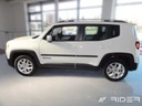 Bočné lišty Jeep Renegade