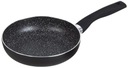 GRANITOVÁ MRAMOROVÁ PANVA 20 cm, PLYNOVÁ INDUKCIA