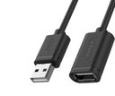 Unitek predlžovací kábel USB 2.0 Typ A kábel 5m