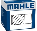 Piestne krúžky MAHLE pre FIAT IDEA 1.9 JTD