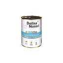 DOLINA NOTECI Premium JUNIOR Jahňacina 12x400g
