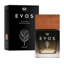 K2 EVOS BOSS flakón 50ml vôňa do auta