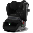 SEDADLO CYBEX PALLAS G I-SIZE 9-50 kg MESIAC ČIERNA