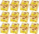 LIPTON Yellow Label 200 čajových x12