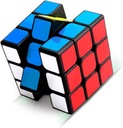 ORIGINÁL CLASSIC 3X3 LOGIC KOCK