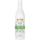Scalp Balance Shampoo - Yellow Alfaparf 500 ml pre mastné vlasy