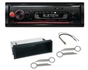 Vordon HT-169 Rádio Bluetooth AUX USB VW PASSAT B5