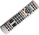 Univerzálny diaľkový ovládač PANASONIC Viera1 N2QAYB000490