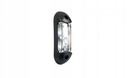 Dvojfarebná LED obrysová lampa R8U