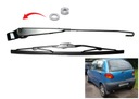 ARM Zadné stierače DAEWOO MATIZ REAR