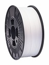 Colorfil PLA filament Biely 1kg
