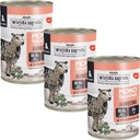 COUNTRY FARM JUNIOR MONO LAMB 12x400g