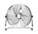 Obehový ventilátor RAVEN ECP004NX 120W Silver