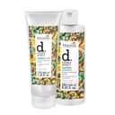 NOUVELLE NUTRITIVE Sada na poškodené vlasy 2x250ml