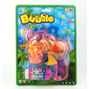 BLISTER BUBBLE PIST