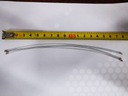 18 cm biely anténny kábel Samsung