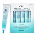 Esthetic House Scalp Peeling CP-1 AHA BHA 5x20 ml