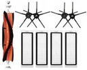 SADA KEFIEK FILTRE PRE ROBOROCK S5 MAX S6 MAX
