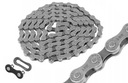 REŤAZ SHIMANO CN-HG40 8/7/6 RZ + klip