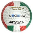 Volejbalová lopta Legend vb9000, veľkosť 4, na volejbal