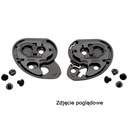 HJC HJ31 SKLENENÝ UPEVNENIE PRE PRILBU I70 ()