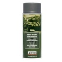 FOSCO - Farba 400 ml - Panzergrau - RAL 7016
