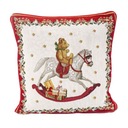 Obojstranný vankúš 45×45 cm Villeroy&Boch Toy's Fantasy 1483326198