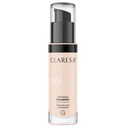 CLARESA Doll Up! Rozjasňujúci make-up na tvár 03 Light-Medium 34g