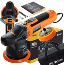 ADBL ROLLER D09125-02+B leštička 125/75mm vrece