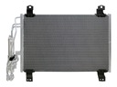 Chladič klimatizácie MAZDA 2 CX-3 1.5 2.0 2014-