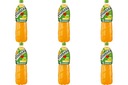 6x 2l TYMBARK Nápoj mango mäta BAL