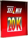 SELENIA 10W40 20K 2L API SL/CF VW 500,00/505,00