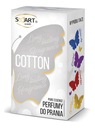 Smart Wash Cotton parfém na bielizeň 100 ml