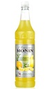 Monin sirup CLOUDY LEMONADE Limonádový základ 1 l