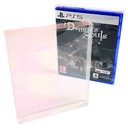 Blu-Ray Protector G2 - PS5 Transparent 50 ks