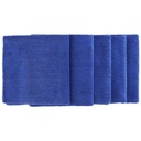Deturner Basic Microfiber 40x40cm 350gsm 5 kusov