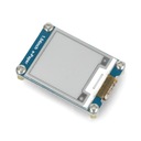 Waveshare E-paper E-Ink (B) 1,54' 200x200px modul