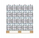 Cisowianka jemne sýtená voda 1,5l PALETA 504 ks
