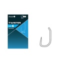 Nash Twister Size 6 Barbless - háčiky bez protihrotu
