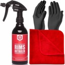 Good Stuff Rims Detailer 500ml Qd na ráfiky