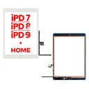 Dotykový displej pre iPad 7 / iPad 8 / iPad 9 10.2