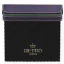Puzdro na okuliare Case Cover 907 z mikrovlákna